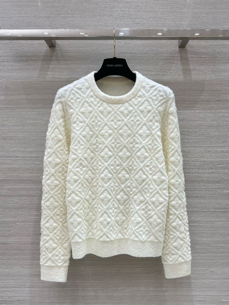 Louis Vuitton Sweaters